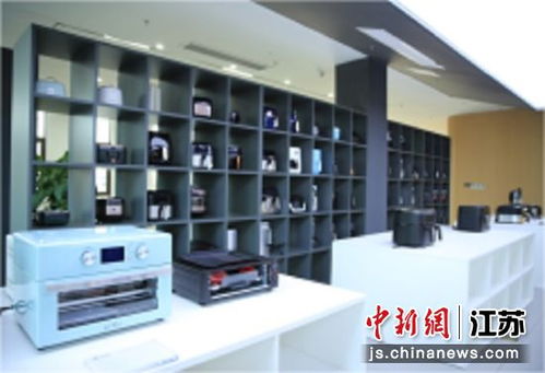 鹽城濱?？萍计髽I跨界創新 無線廚房小家電與智能穿戴的融合探索