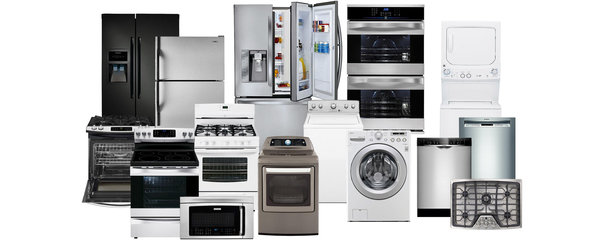 家用電器與化妝品 現代生活的雙翼