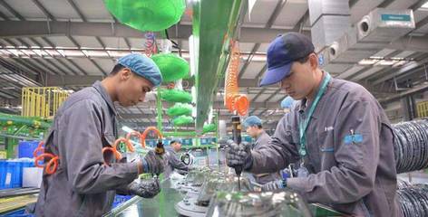 逆勢發力，海信家電平度洗衣機工廠二期落成的底氣與遠見