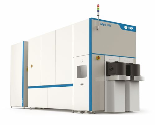 東方晶源亮相SEMICON China 2024 以創(chuàng)新技術(shù)引領(lǐng)良率管理發(fā)展與變革，賦能半導(dǎo)體制造新篇章